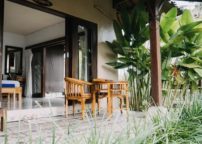 Shanti Rice Field House By Supala Ubud