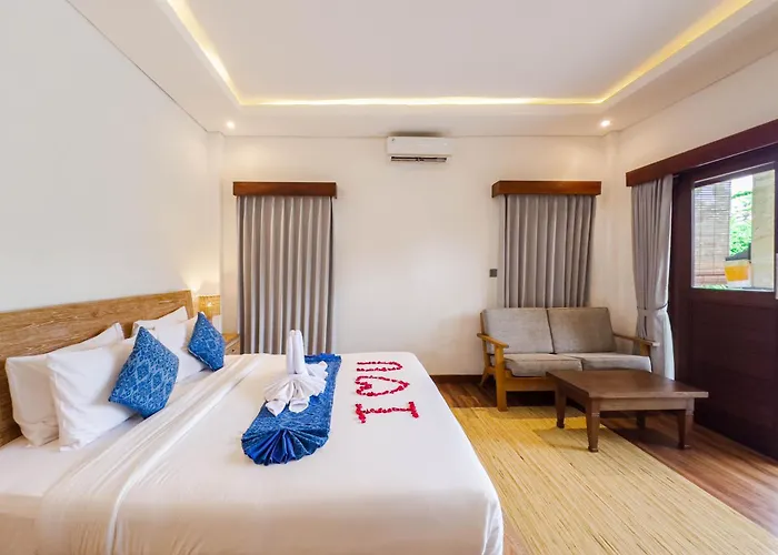 Shanti Rice Field House By Supala Hotel 3*