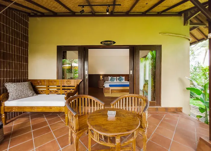 Shanti Rice Field House By Supala 3*