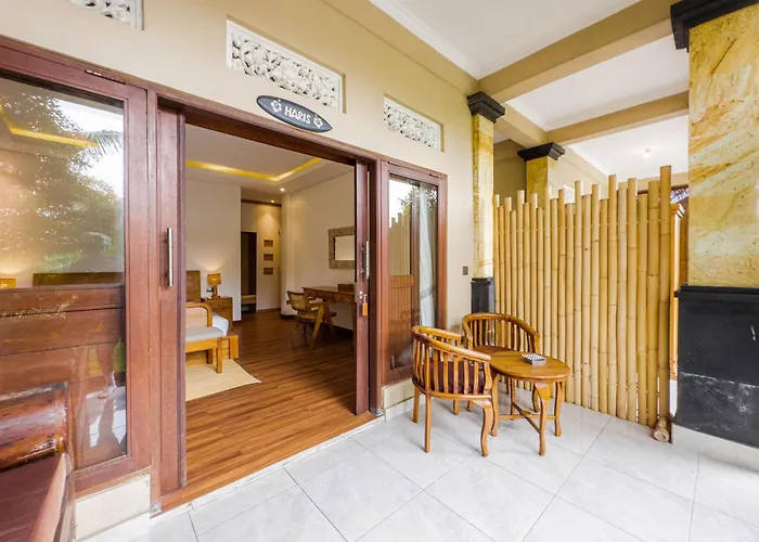 Shanti Rice Field House By Supala Hotel 3*