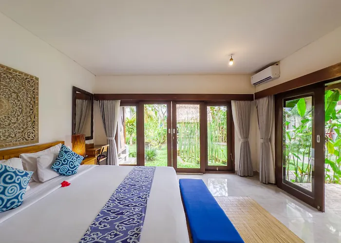 Shanti Rice Field House By Supala Hotel 3*