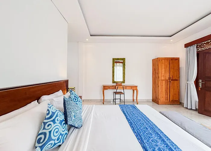 Shanti Rice Field House By Supala Hotel Ubud
