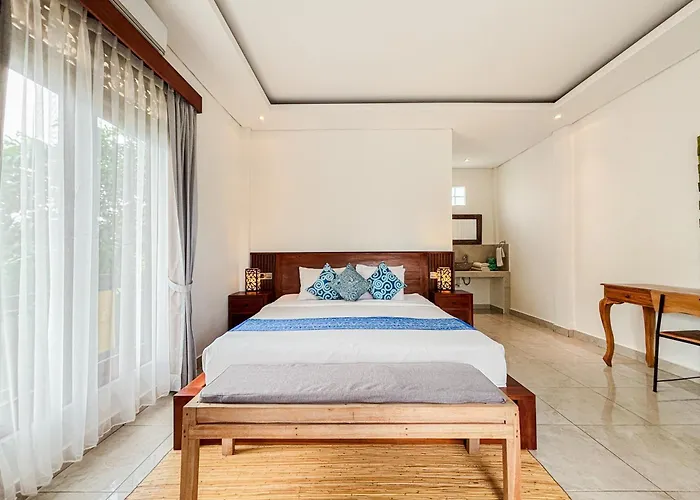 Shanti Rice Field House By Supala Hotel 3*