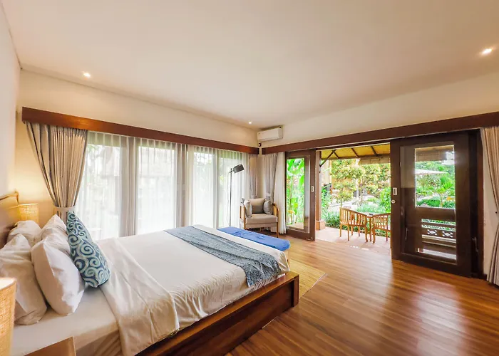 Shanti Rice Field House By Supala 3*